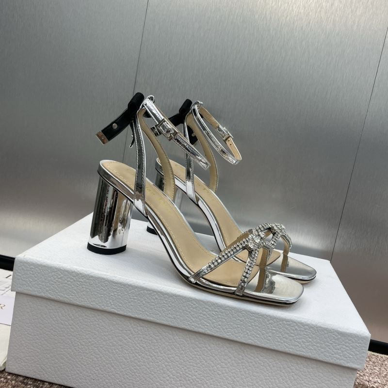 Christian Dior Sandals